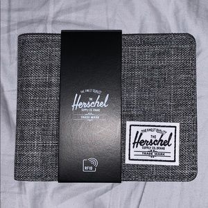 Herschel Supply Roy Wallet